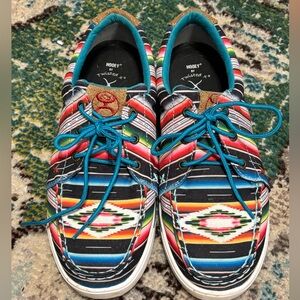 Hooey by twisted x sneakers